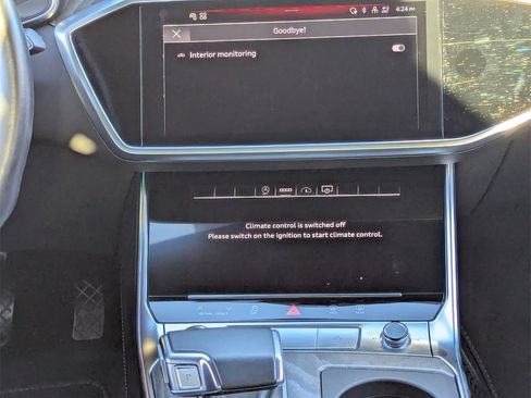 Used 2024 Audi A6 Premium Plus image 17