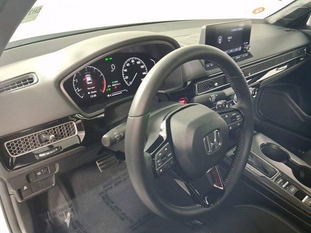 Certified 2026 Honda Civic Sport image 24