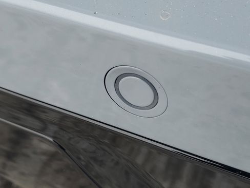 New 2025 Lincoln Navigator L Reserve w/ Jet Appearance Package image 6