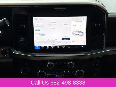 Used 2026 Ford F350 King Ranch AWD/4WD image 13