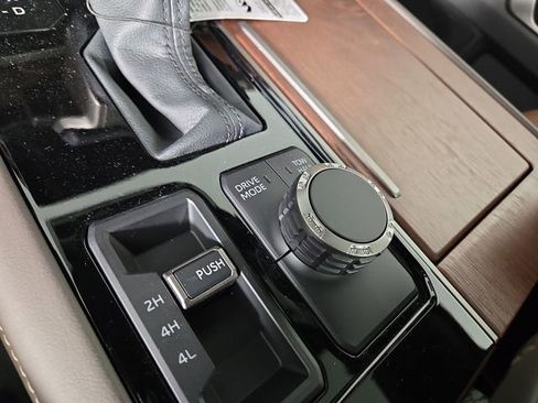 New 2026 Toyota Tundra 1794 Edition image 27