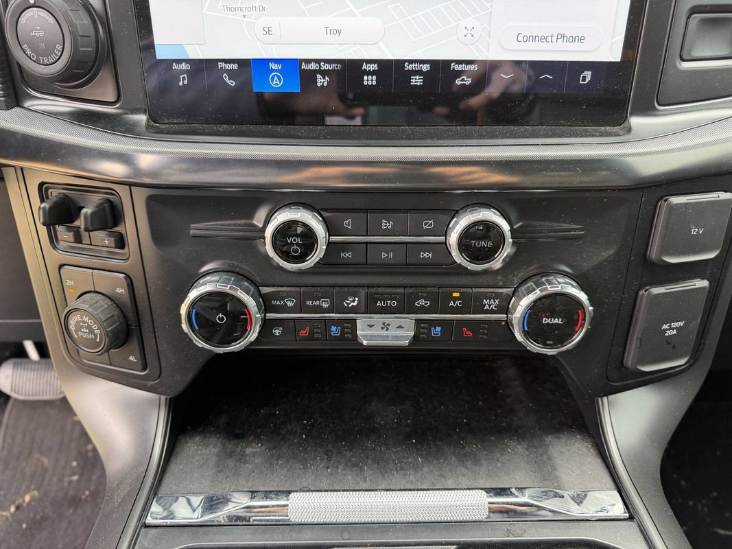 Used 2024 Ford F150 Tremor w/ Equipment Group 402A High AWD/4WD image 24