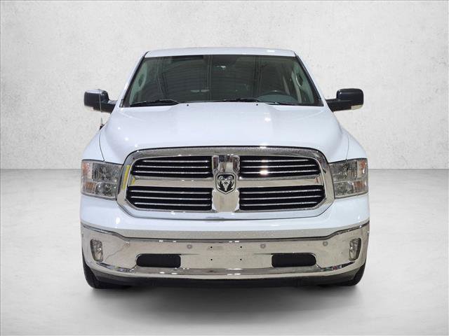 Used 2017 RAM 1500 Big Horn RWD image 2