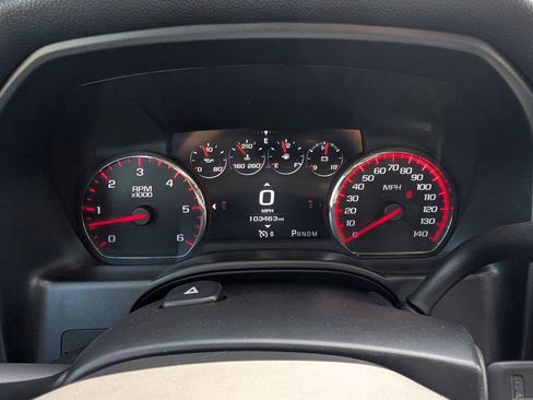 Used 2016 GMC Sierra 1500 Denali w/ Denali Ultimate Package AWD/4WD image 22