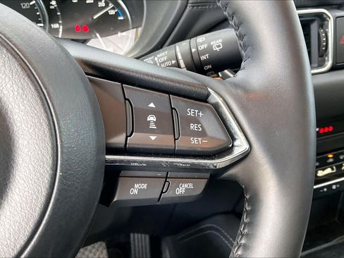 Used 2025 MAZDA CX-5 AWD 2.5 S w/ Premium Plus Pkg image 24
