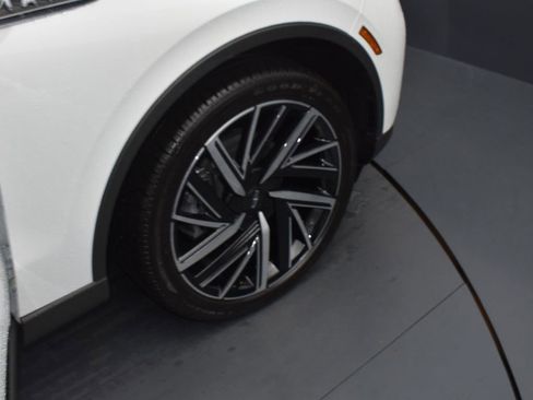 New 2025 Lincoln Aviator Reserve w/ Equipment Group 201A AWD/4WD image 18