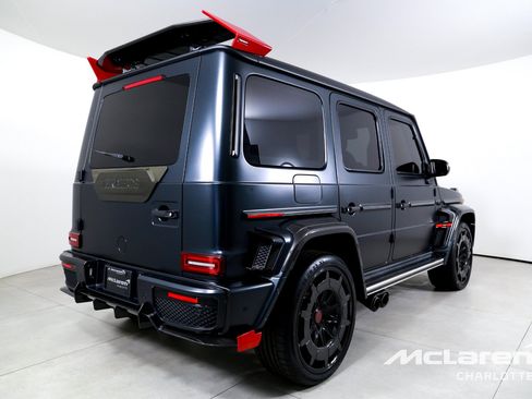 Used 2022 Mercedes-Benz G 550 image 8