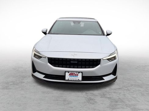 Used 2022 Polestar Polestar 2 w/ Plus Package AWD/4WD image 2