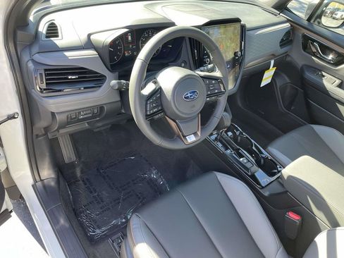 New 2026 Subaru Forester Sport w/ Sport Plus Package AWD/4WD image 18