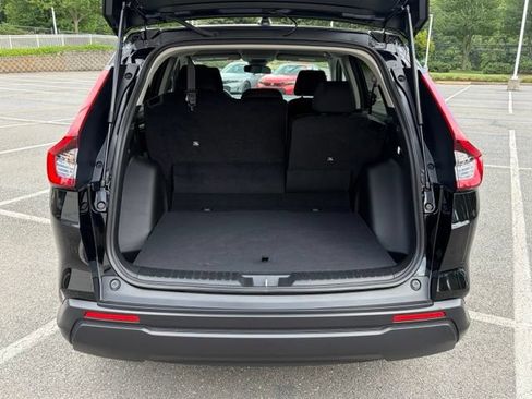 Certified 2026 Honda CR-V LX image 7