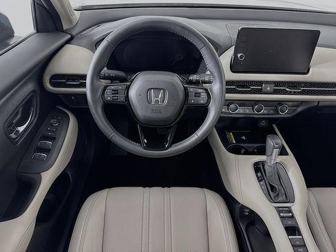 Certified 2024 Honda HR-V EX-L image 22