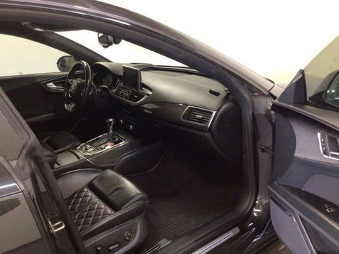 Used 2015 Audi S7 Prestige image 21