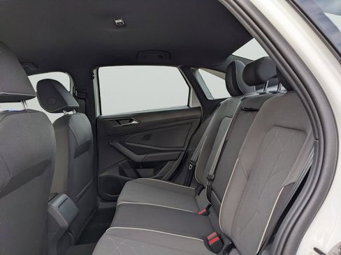 New 2026 Volkswagen Jetta Sport FWD image 17