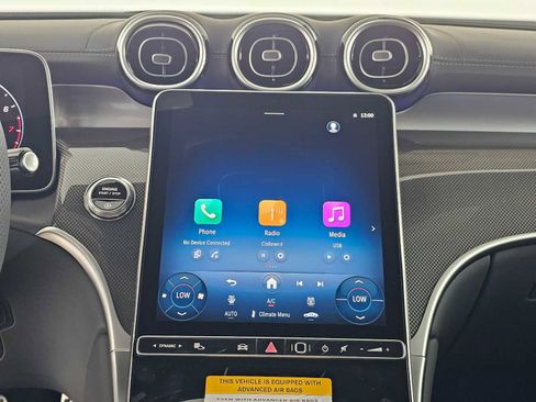 New 2026 Mercedes-Benz GLC 300 image 24