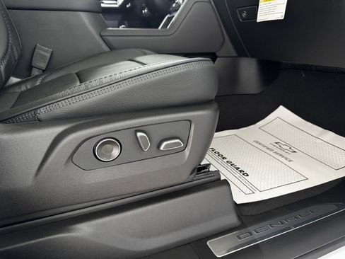New 2026 GMC Sierra 2500 Denali w/ Technology Package image 85