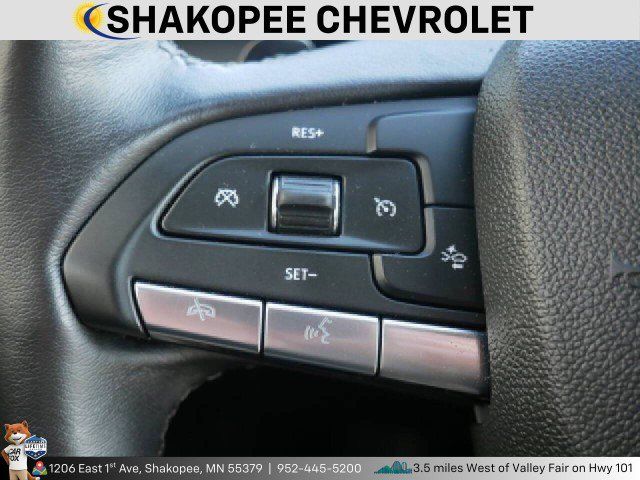 Used 2024 Cadillac XT4 Premium Luxury AWD/4WD image 22