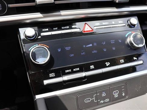 New 2026 Hyundai Santa Fe SEL AWD/4WD image 19