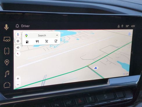 Used 2025 GMC Sierra 2500 SLE image 27