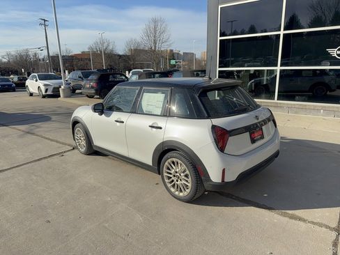 New 2026 MINI Cooper S image 3