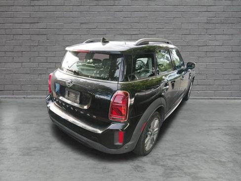 Used 2022 MINI Cooper Countryman FWD image 2