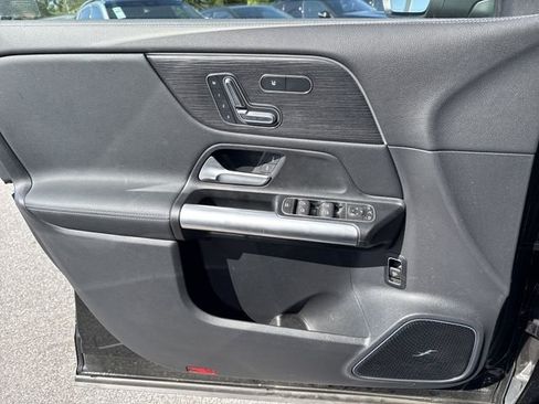 New 2025 Mercedes-Benz GLA 250 GLA 250 image 19