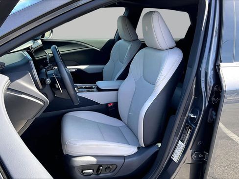 Used 2025 Lexus RX 350h AWD/4WD image 7