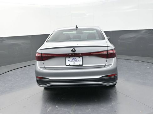 New 2026 Volkswagen Jetta Sport image 7