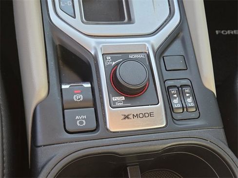 Used 2023 Subaru Forester Premium image 23