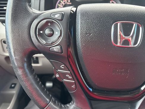 Certified 2019 Honda Ridgeline RTL-E image 23