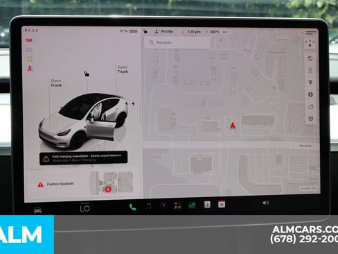 Used 2023 Tesla Model Y Performance AWD/4WD image 33