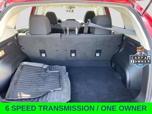 Used 2023 Subaru Crosstrek 2.0i image 5