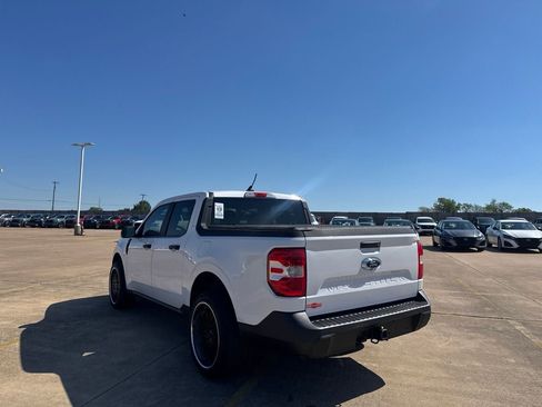 Used 2022 Ford Maverick XL FWD image 16