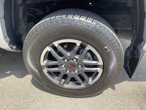 Used 2024 Toyota Tacoma TRD Sport w/ TRD Sport Premium Package AWD/4WD image 42