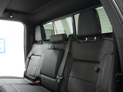 New 2026 Chevrolet Silverado 2500 High Country w/ High Country Premium Package image 35