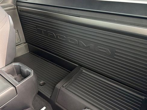 New 2026 Toyota Tacoma SR RWD image 10