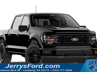 New 2026 Ford F150 XLT