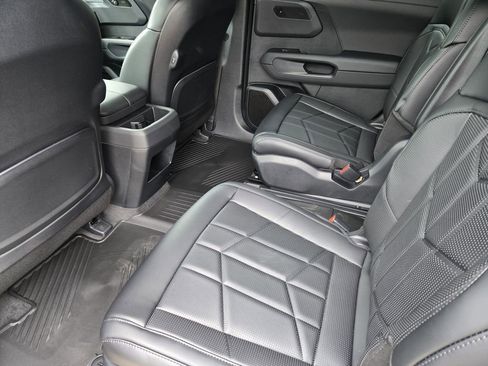 New 2027 Kia Telluride SX X-Line AWD/4WD image 22