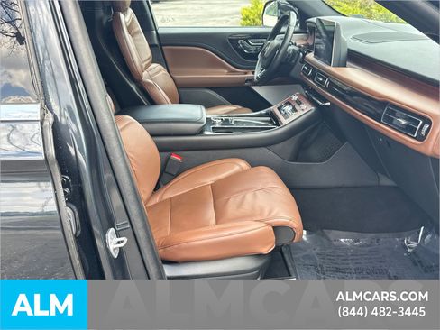 Used 2023 Lincoln Aviator Grand Touring w/ Equipment Group 301A image 16