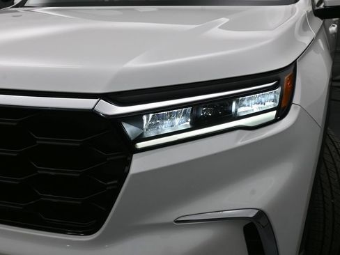 Used 2025 Honda Pilot Elite image 46
