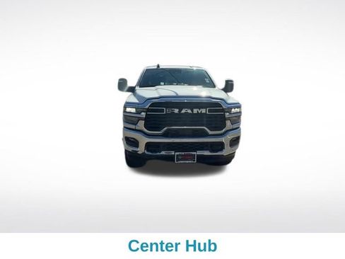 New 2026 RAM 2500 Tradesman image 42