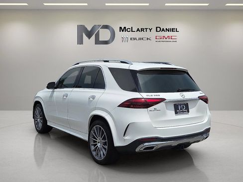 Used 2024 Mercedes-Benz GLE 350 4MATIC image 13