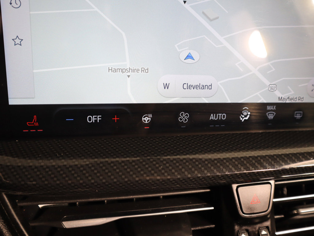 Used 2023 Ford Escape ST-Line w/ Tech Pack #1 FWD image 47