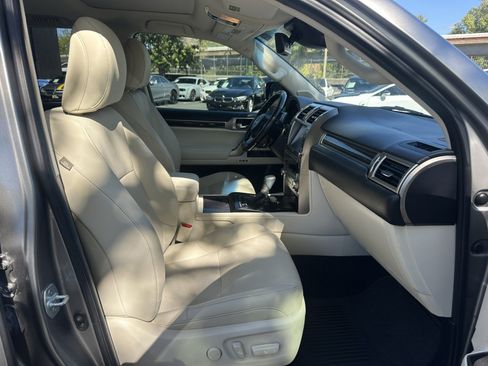 Used 2020 Lexus GX 460 Premium AWD/4WD image 20