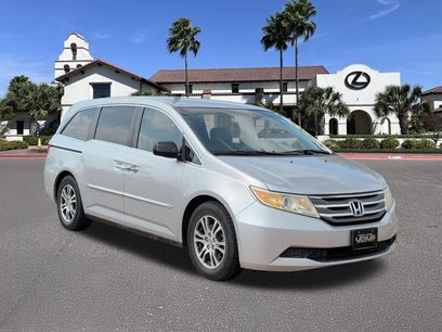 Used 2012 Honda Odyssey EX