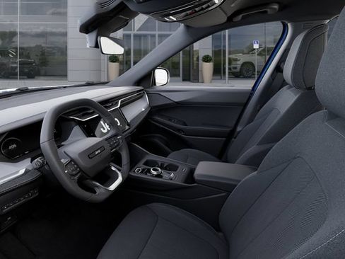 New 2026 Jeep Cherokee Laredo AWD/4WD image 22