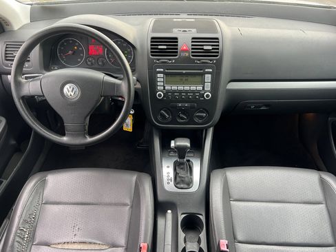 Used 2006 Volkswagen Jetta 2.5 image 10