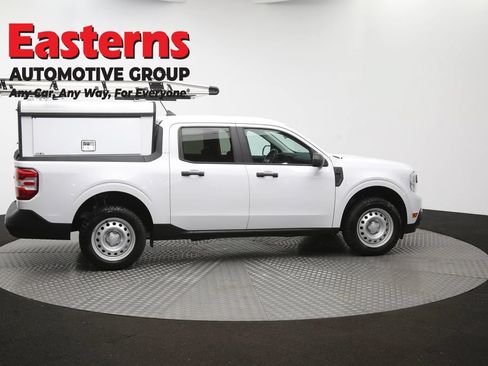 Used 2022 Ford Maverick XL FWD image 42