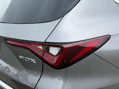 New 2026 Acura MDX FWD w/ Technology Package image 6