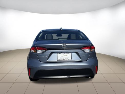 Used 2024 Toyota Corolla LE FWD image 6