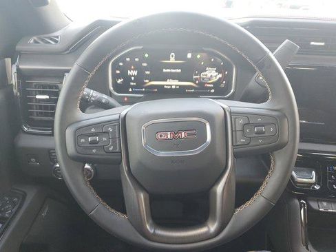 New 2026 GMC Sierra 2500 AT4 image 21